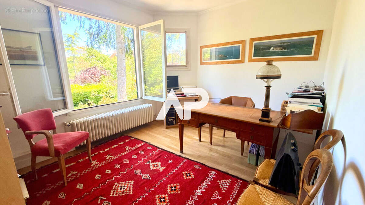 Maison Montmorency 8 pièces 197 m² - photo 13
