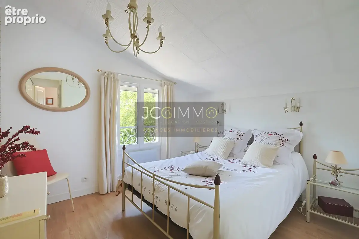 Maison T5 de 119m2 en très bon état - photo 8