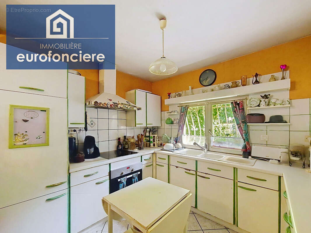 Maison Troyes 4 pièce(s) - photo 6