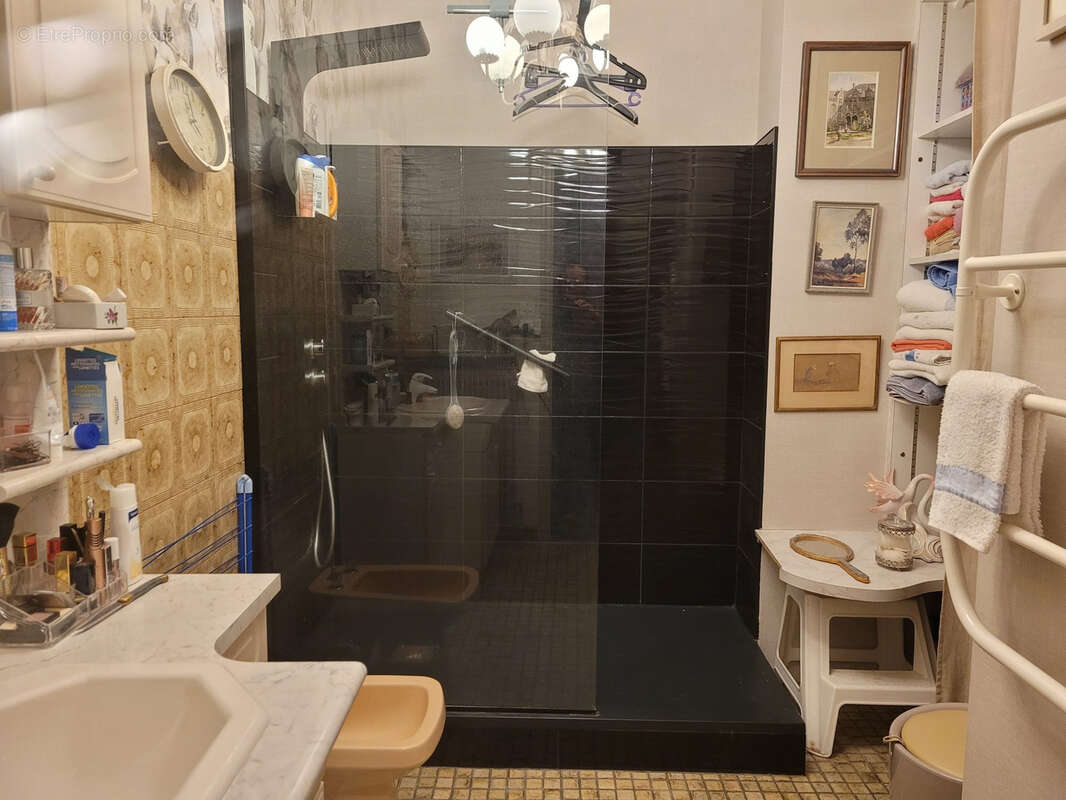 Appartement à BRIVE-LA-GAILLARDE