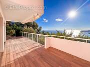 Appartement à ROQUEBRUNE-CAP-MARTIN