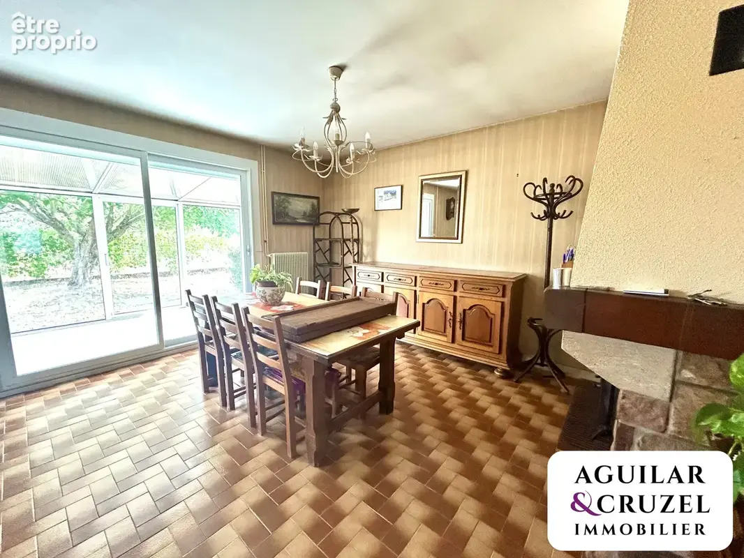 Marmagne maison de plain-pied ! trois chambres et jardin - photo 5