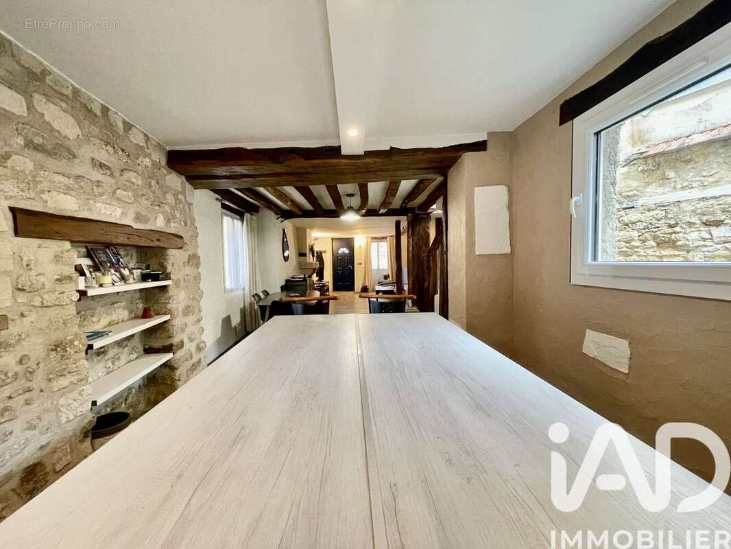 Photo 5 - Appartement à VIGNY