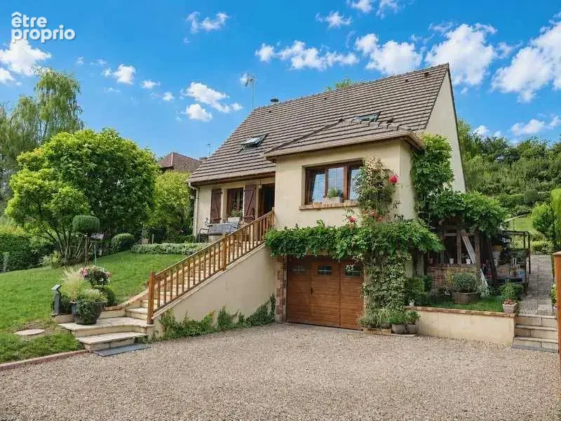 Maison à GISORS