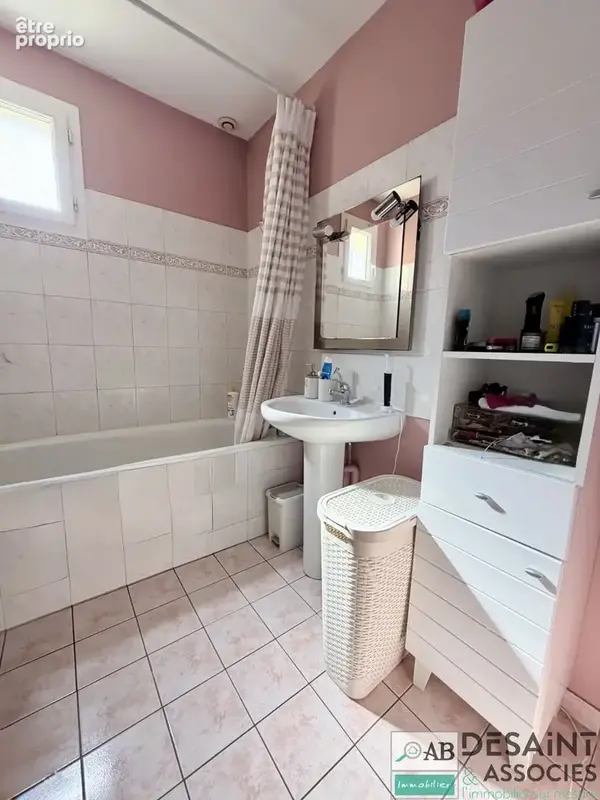 A vendre saint-germain-sur-morin (77860)   maison familiale 6 pièces   5 chambres   garage double   jardin - photo 9