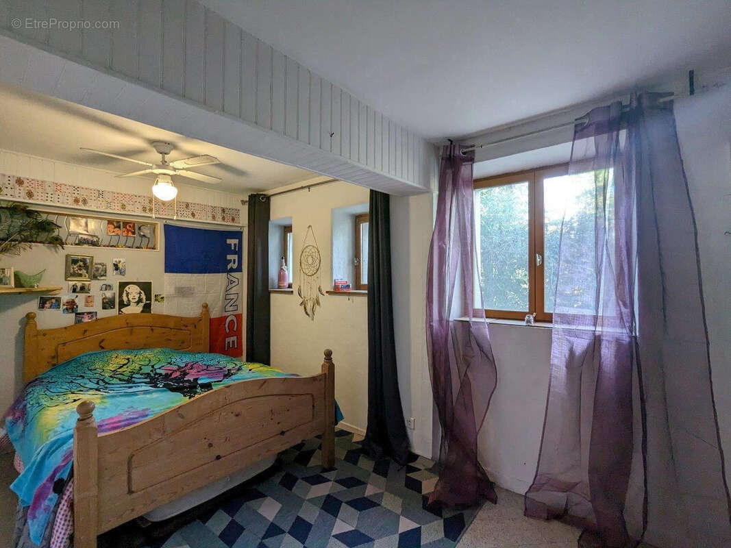 Maison à CASTELNAU-MAGNOAC