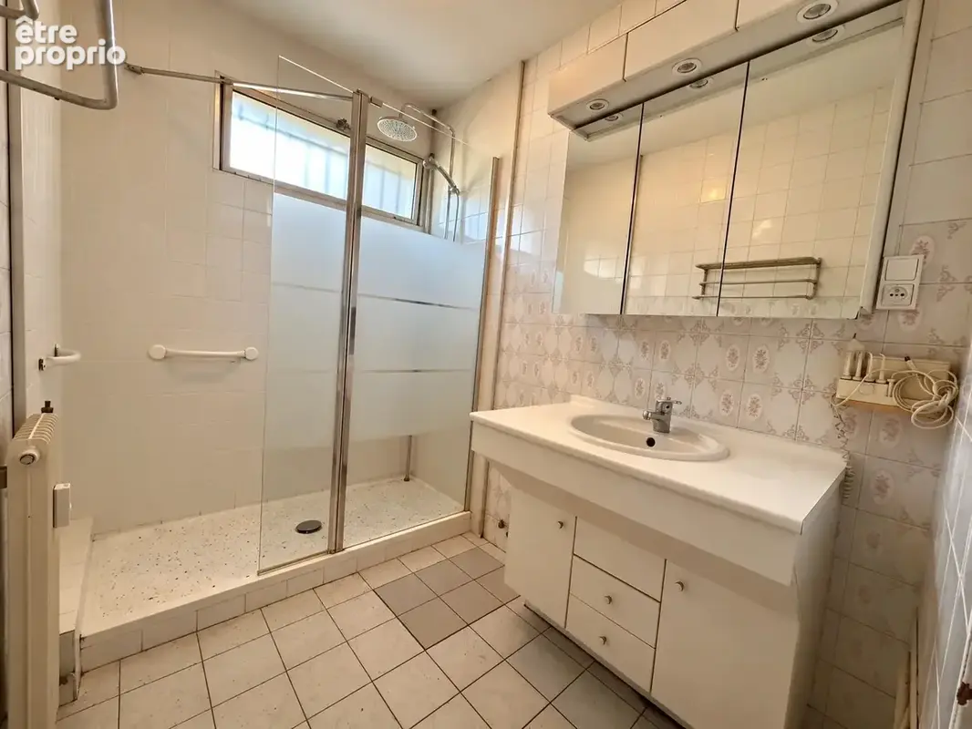 4p Corniche fleurie - piscine - photo 8