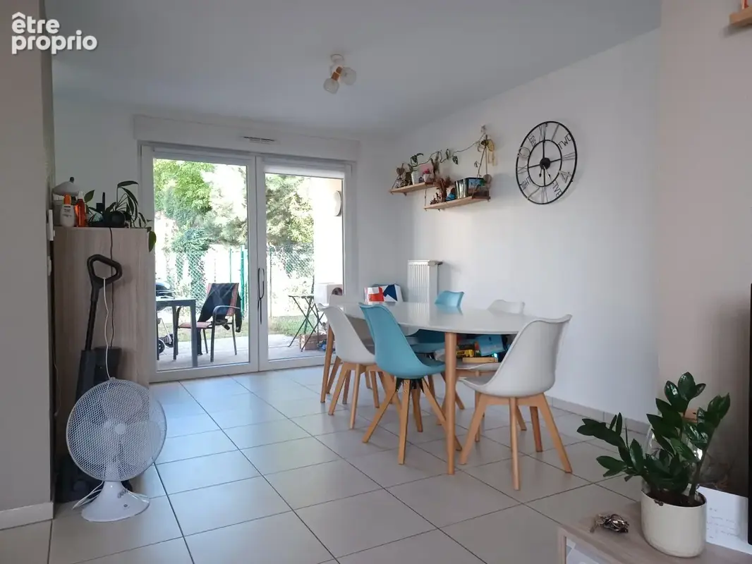 Appartement 72 m² à Brunstatt  - photo 2