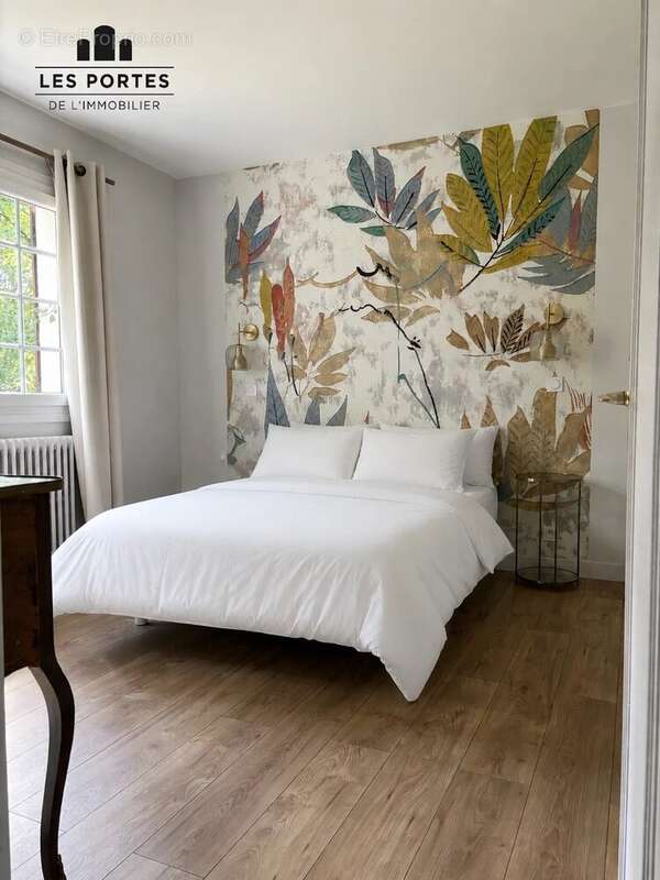 Maison à NOISY-SUR-ECOLE