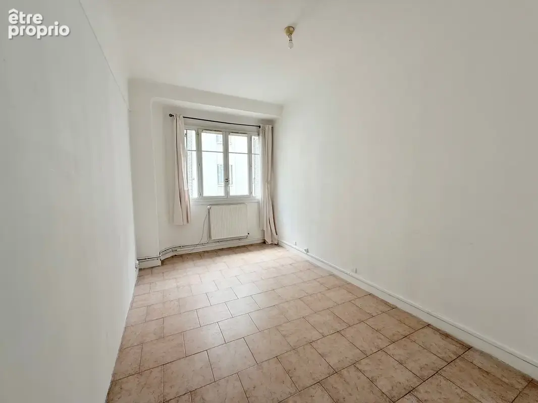 Beau T3 de 58m2 - photo 3
