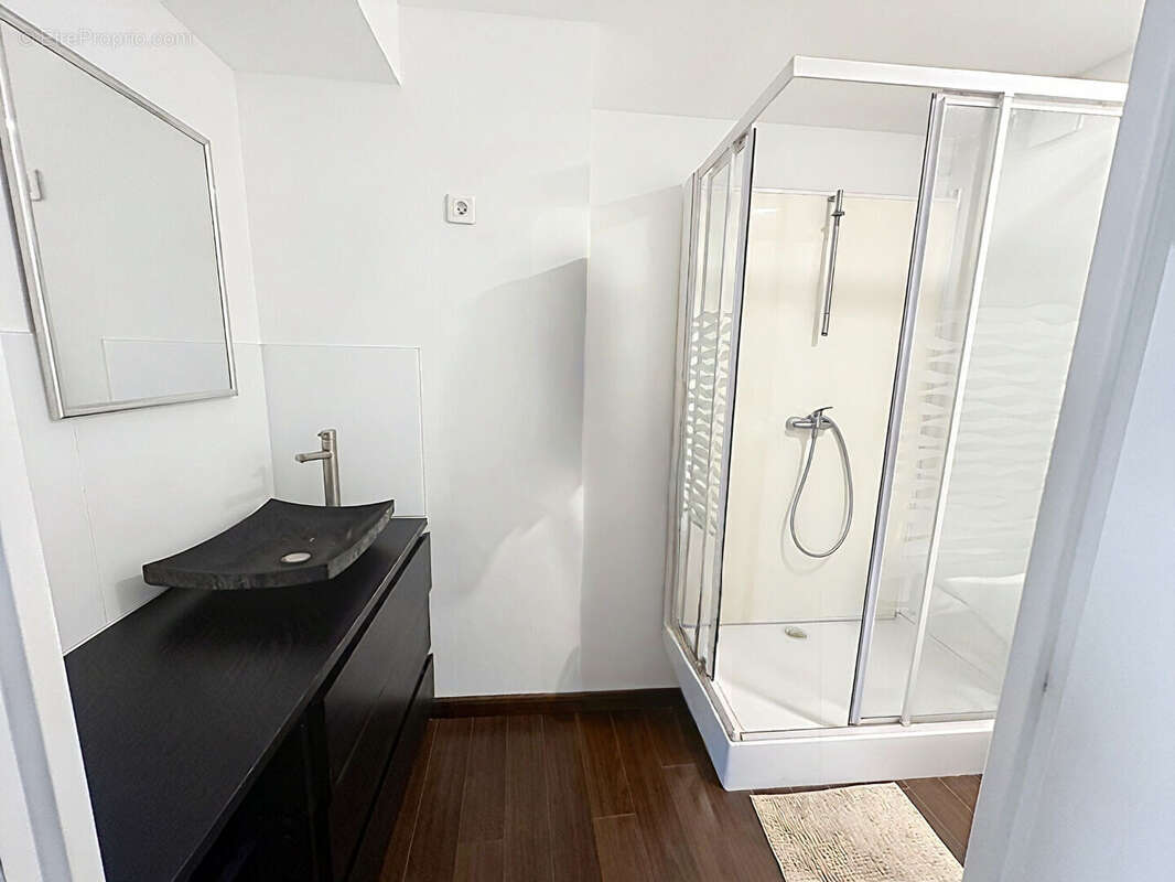 Appartement à MEAUX