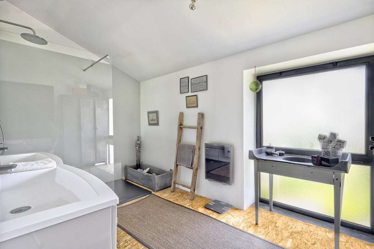 Maison à CASTELNAU-DE-MEDOC