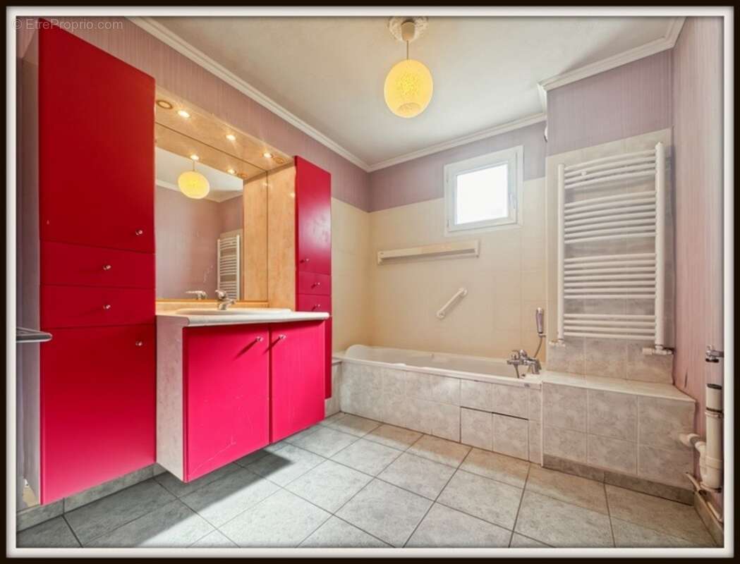 Appartement à vendre 4 pièces CHAMBERY (73) de 100,8m² carrez - photo 20