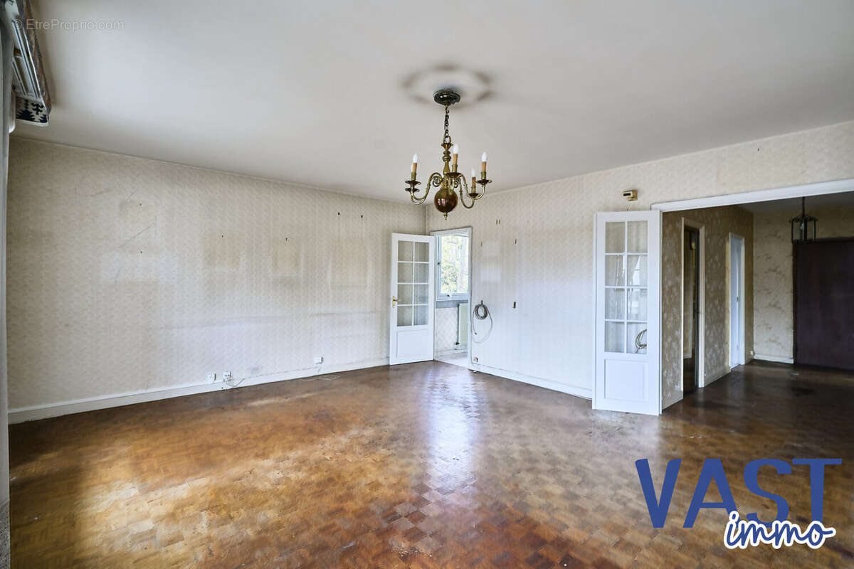 Appartement à LILLE