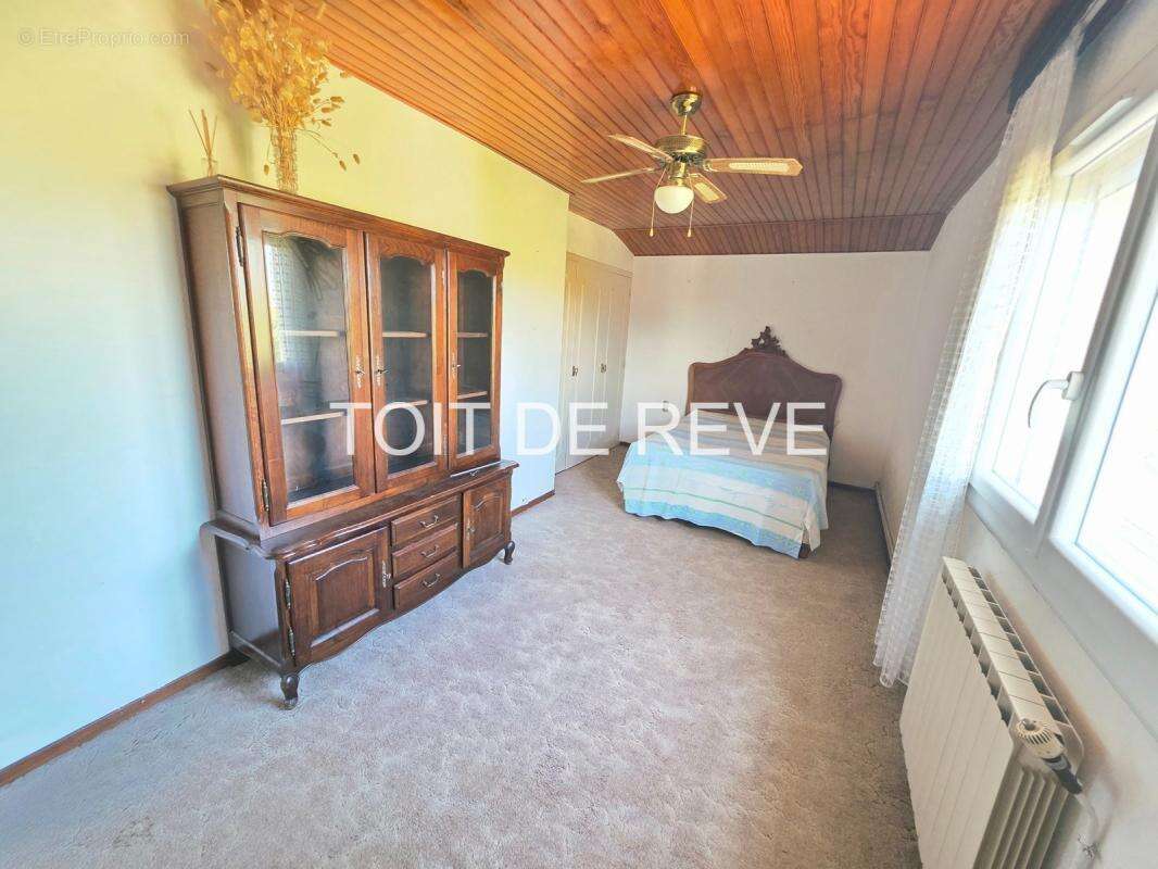 Exclusivité Frontignan : Grande villa de 150m² sur 699m² de parcelle - photo 10