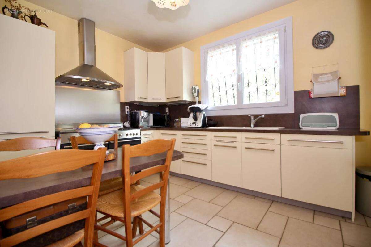 Maison à JOUARS-PONTCHARTRAIN