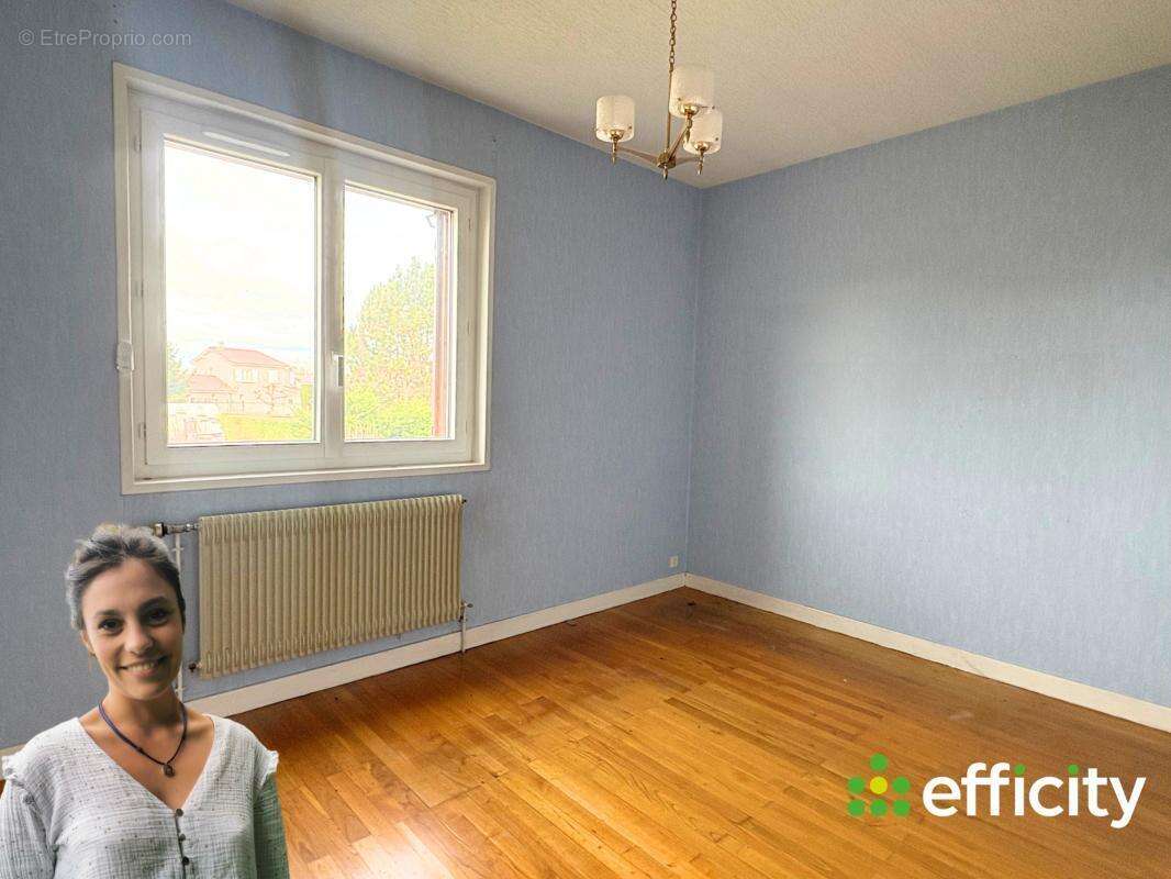 Maison à MONTBRISON