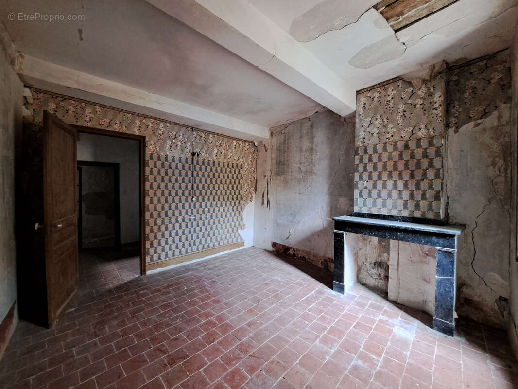 Maison à LABASTIDE-EN-VAL