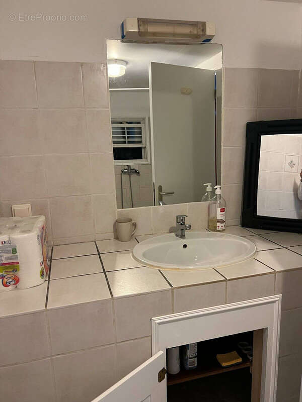 Maison à CAPESTERRE-BELLE-EAU