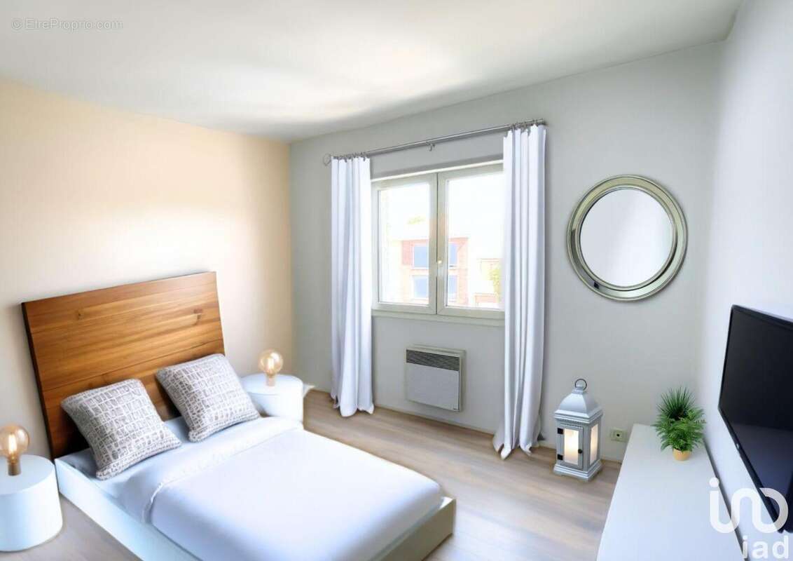 Photo 8 - Appartement à PERPIGNAN