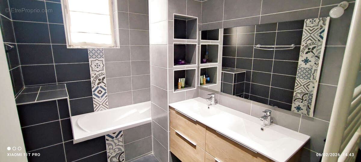 Appartement à BOURG-EN-BRESSE