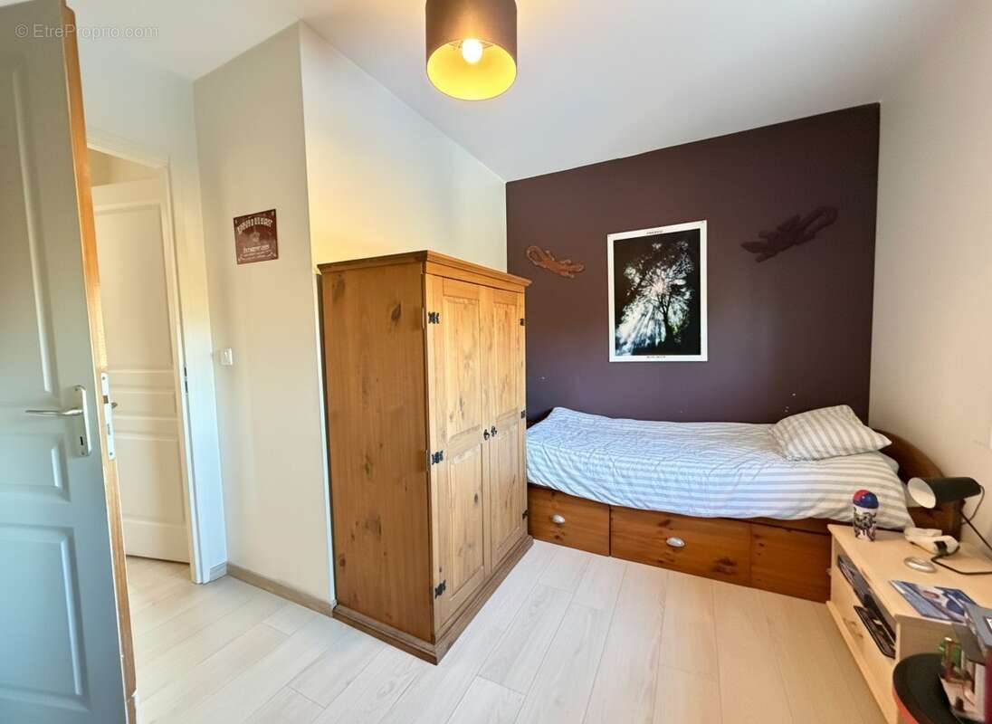 Maison à POISY