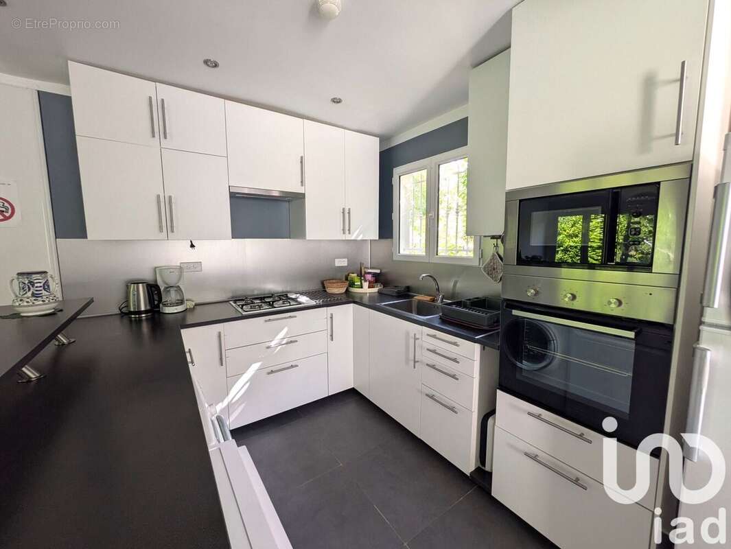 Photo 4 - Maison à AIX-EN-PROVENCE