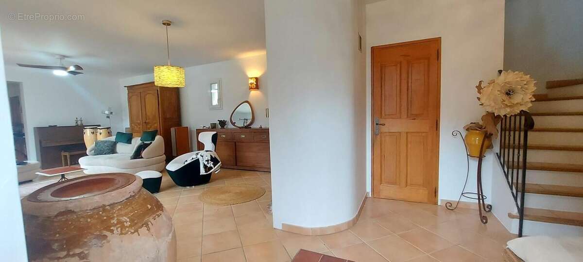 Maison à DRAGUIGNAN