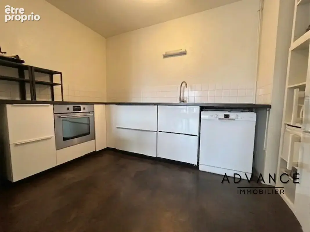 Appartement 3 pièces 64 m² à vendre à Toulouse (31400) - photo 4