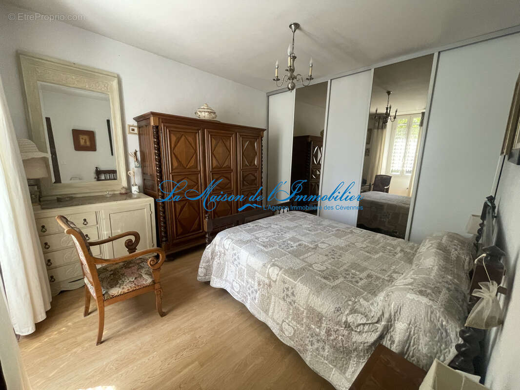 Appartement à ANDUZE