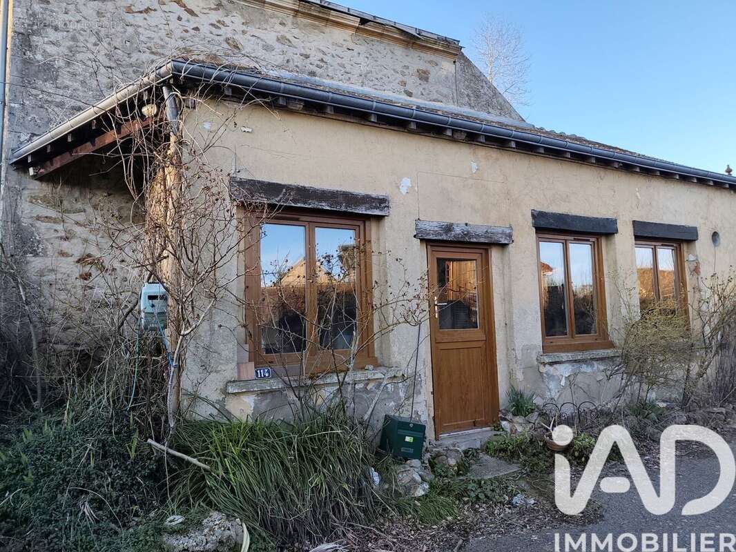 Maison 260 m² à Neufchatel-En-Saosnois  - photo 9