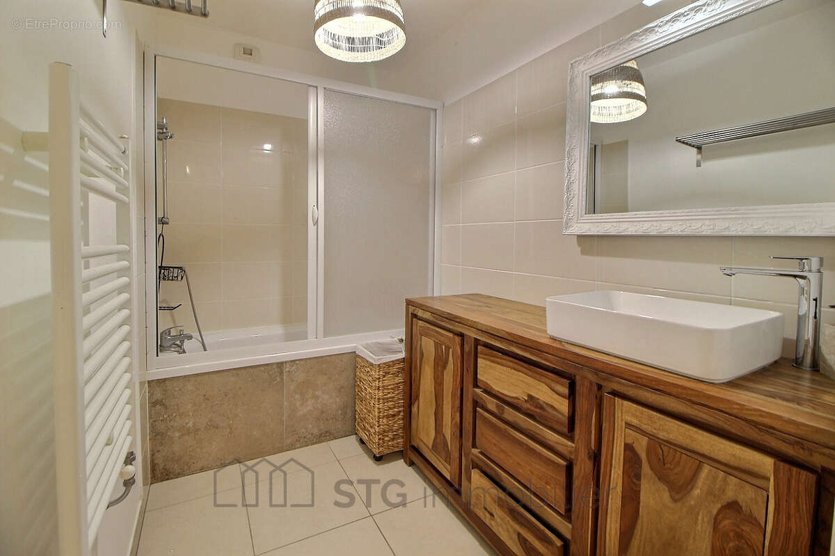 Appartement à AJACCIO