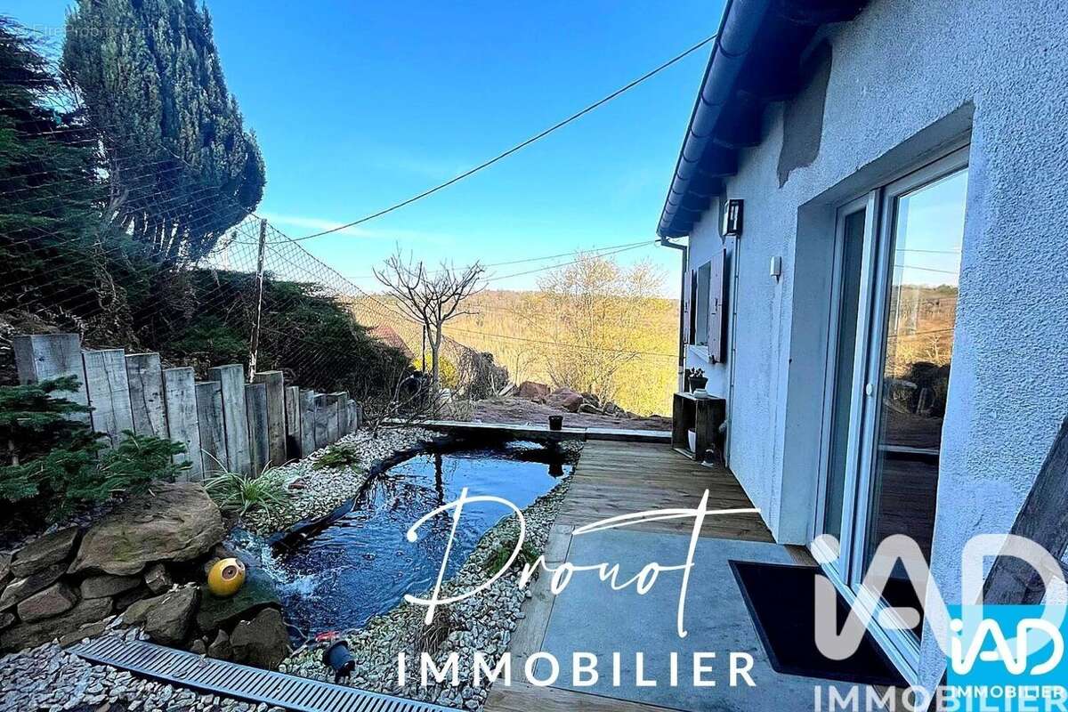 Maison 46 m² à Mollkirch  - photo 6
