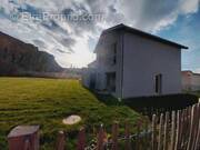 Maison à COGNIN-LES-GORGES