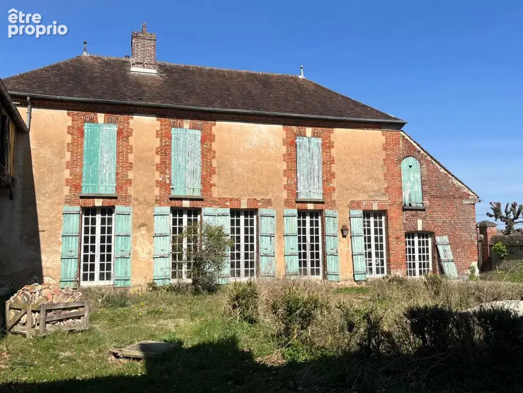 WARLUIS (60) - Maison 3p - 160m² - photo 6