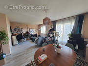 Appartement à ROMANS-SUR-ISERE