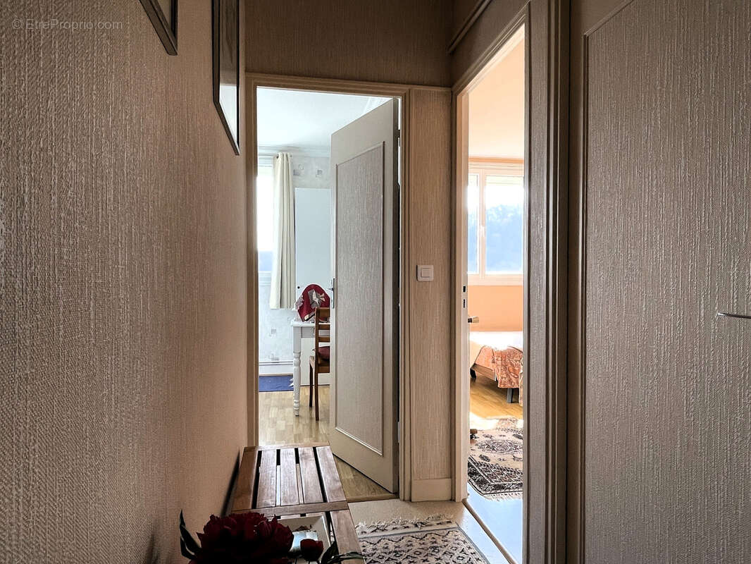 Appartement à PERIGUEUX