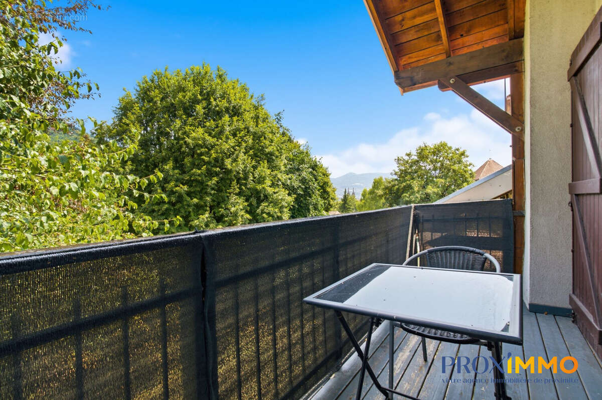 Appartement 84 m² à Voiron  - photo 4