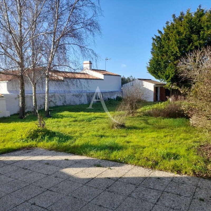 EXCLUSIVITÉ - Charmante maison en pierre à LA GUERINIERE - photo 11