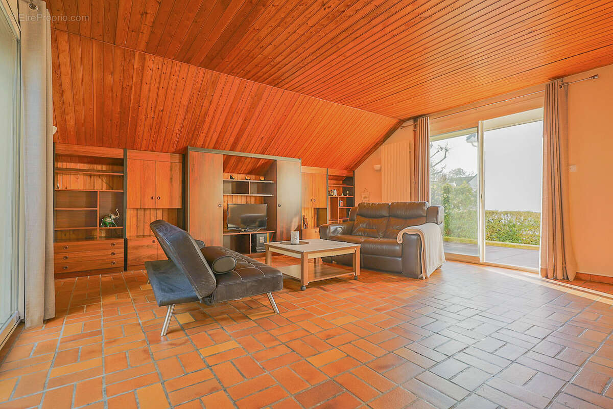 Maison à ORVAULT