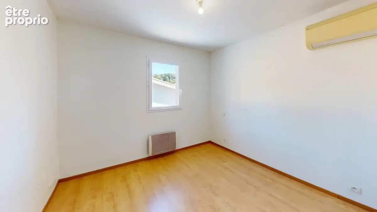 T3 duplex « esprit maison » avec terrasse et parking privé - photo 11