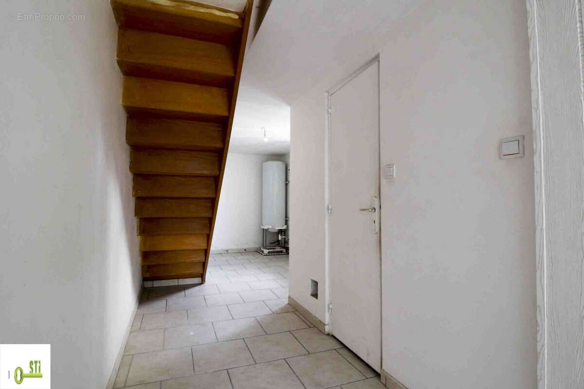 Photo 6 - Maison à CHATILLON-COLIGNY