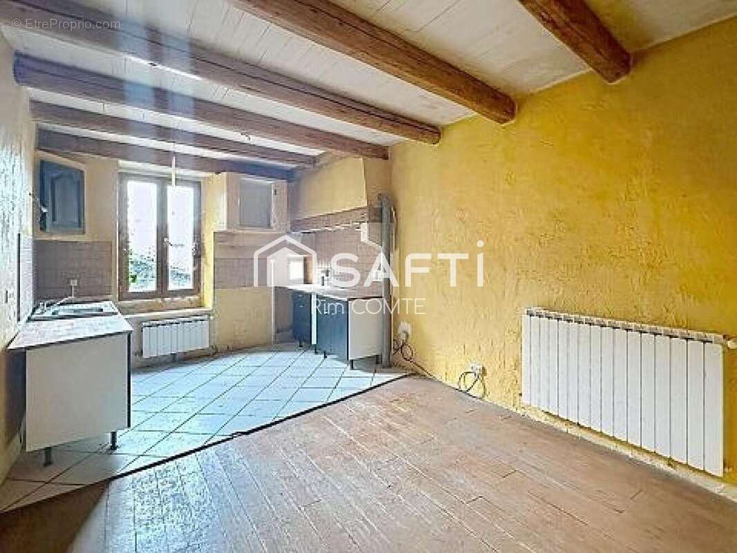 Photo 3 - Maison à SERRIERES