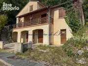 Appartement à CHAMPCEVINEL
