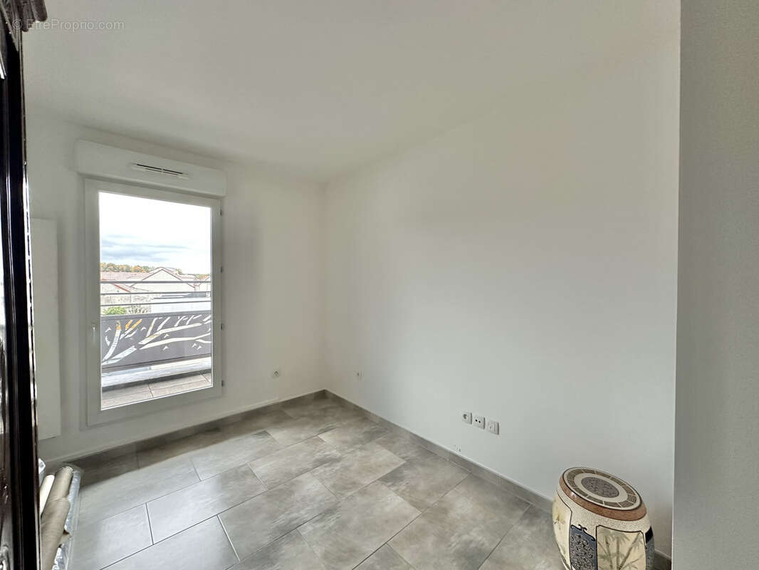 Appartement à CHAMPS-SUR-MARNE