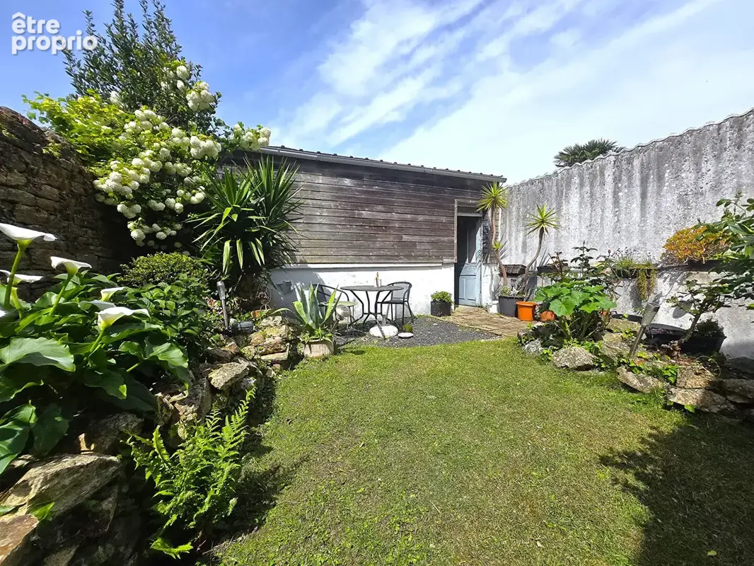 Maison avec local commercial - photo 18