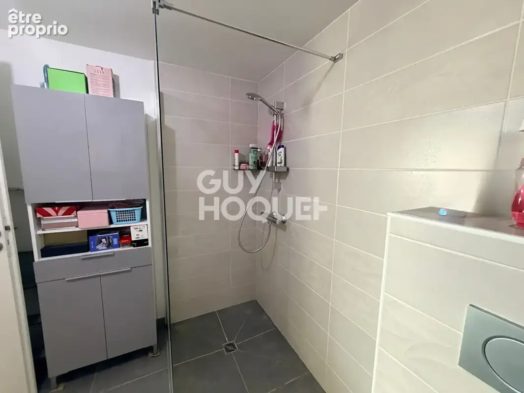 Appartement PMR avec terrasse Tilleroyes - photo 11