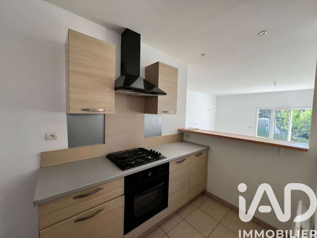 Photo 4 - Maison à ORANGE