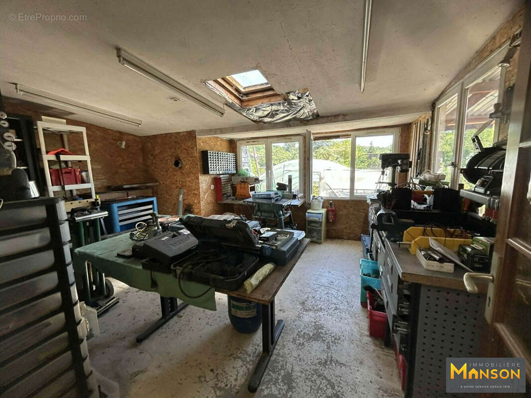 Maison 108 m² à Pulligny  - photo 9