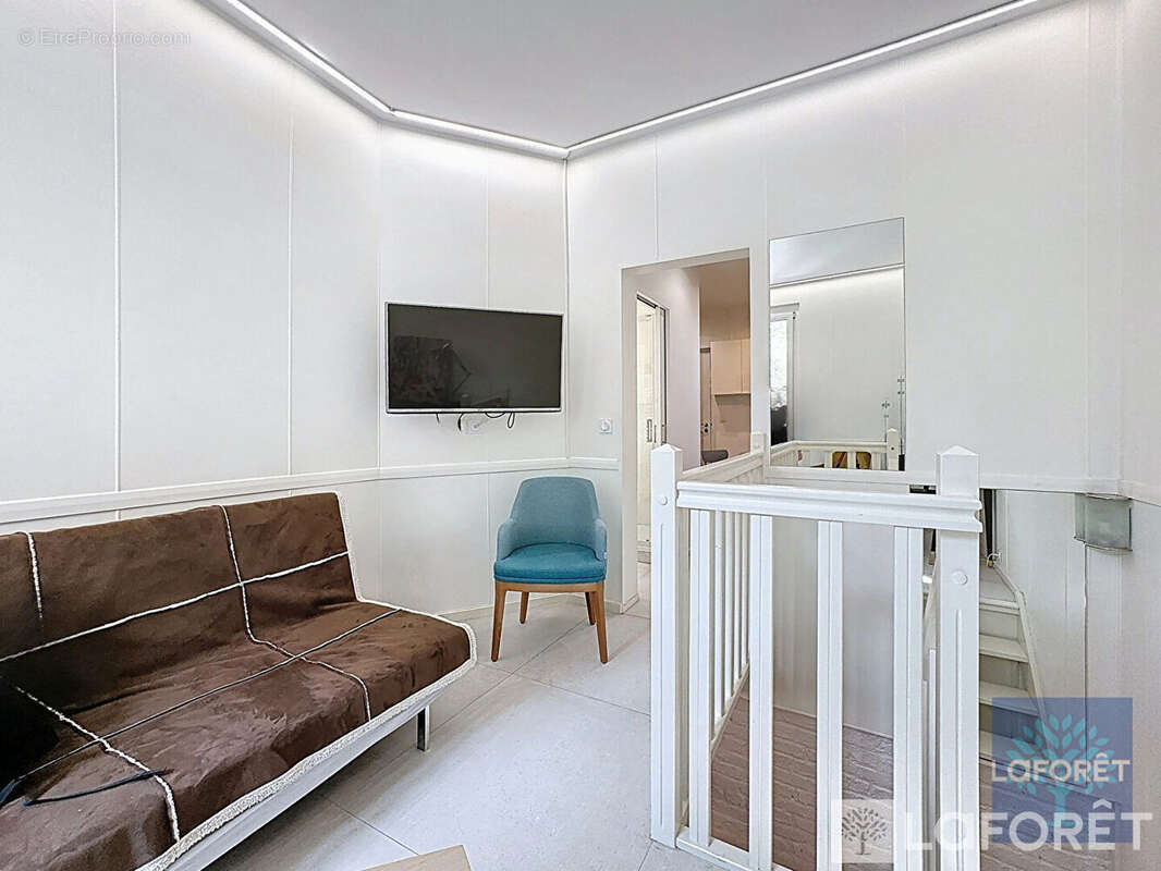 Appartement à VINCENNES